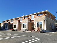 鳥取県境港市花町：物件画像／大東建託リーシング株式会社 米子駅前店