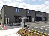岡山県備前市香登西：物件画像／大東建託リーシング株式会社 岡山東店