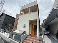 埼玉県八潮市大字垳468-6：物件画像／大東建託リーシング株式会社　松戸駅前店