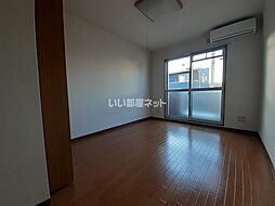 アステール鴻之台 114 1階1Kのリビング/ダイニング