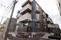 千葉県千葉市花見川区検見川町3丁目303-11：物件画像／大東建託リーシング株式会社 船橋店