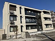 岐阜県岐阜市茜部辰新1丁目127番地2：物件画像／大東建託リーシング株式会社 一宮店