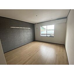 ブランシュノワール藤沢 A棟 205 2階1Kのリビング/ダイニング