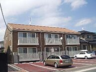 福島県いわき市中岡町5丁目11-5：物件画像／大東建託リーシング株式会社 いわき店