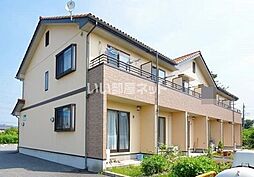 上毛電気鉄道 東新川駅 徒歩7分の賃貸アパート