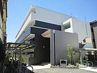 大阪府門真市島頭4丁目13-24：物件画像／大東建託リーシング株式会社 住道店