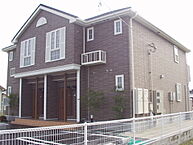 奈良県御所市大字北十三：物件画像／大東建託リーシング株式会社 奈良南店