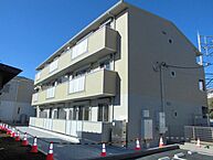 埼玉県和光市南1丁目14-3：物件画像／大東建託リーシング株式会社 川越店