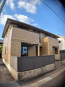 外観 外観