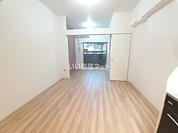 セレニテ神戸ミラクノール 1012 10階1LDKのリビング/ダイニング