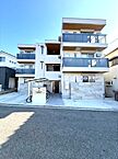 広島県広島市中区西川口町9-16：物件画像／大東建託リーシング株式会社 安芸店
