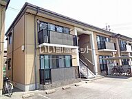 山口県防府市勝間3丁目10-8：物件画像／大東建託リーシング株式会社 周南店