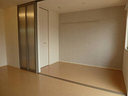 セピアコート 102 1階1DKのリビング/ダイニング