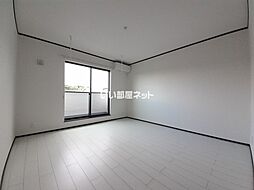 first花巻 202 2階1SKのリビング/ダイニング