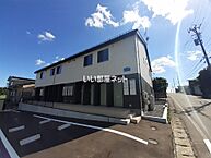 岩手県花巻市諏訪307-1：物件画像／大東建託リーシング株式会社　北上店