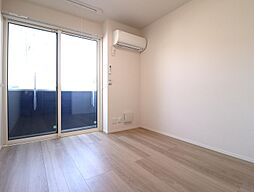 JR信越本線 宮内駅 徒歩10分の賃貸アパート 1階1LDKのリビング/ダイニング