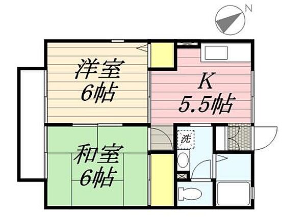 外観画像