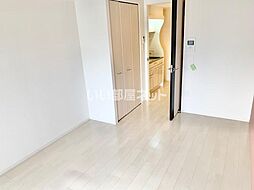 SERENiTE三宮 9階1Kのリビング/ダイニング