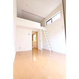 MY LIFE II 103 1階1Kのリビング/ダイニング