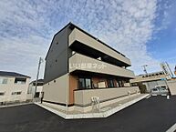 岐阜県岐阜市旦島中2丁目12番5号：物件画像／大東建託リーシング株式会社 一宮店