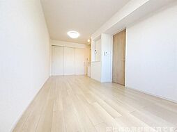 Ｇｌａｎｚ・Ｍ 202 2階2LDKのリビング/ダイニング