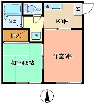外観画像