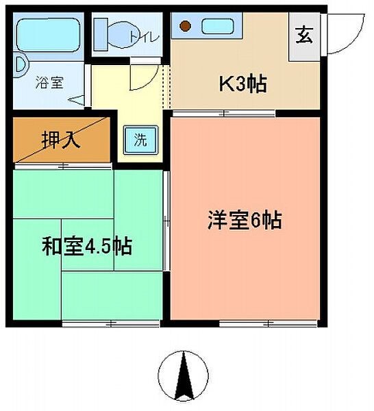 外観画像