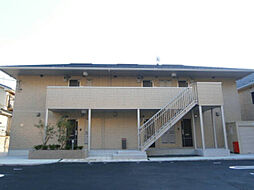 キャトルセゾン瀬田西 101