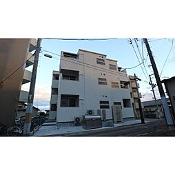 REGALEST NORTH 宮城野原