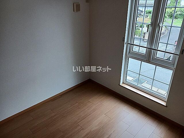 洋室