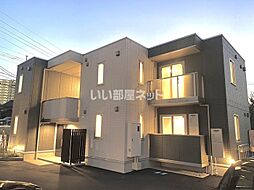 ジオ　グランデ 203