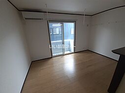 Dorf(ドルフ) 102 1階1Kのリビング/ダイニング