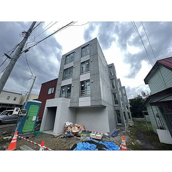 外観画像