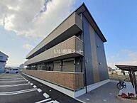 奈良県奈良市大安寺2丁目8番12：物件画像／大東建託リーシング株式会社 和歌山店
