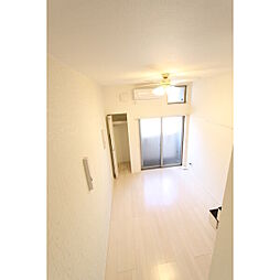 クラインコート 102 1階1Kのリビング/ダイニング