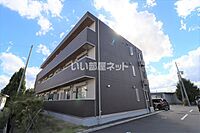 長野県松本市平田西1丁目2-29：物件画像／大東建託リーシング株式会社 松本伊勢町通り店