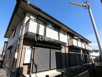 外観 外観