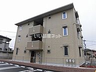 熊本県合志市須屋52-57：物件画像／大東建託リーシング株式会社 熊本中央店