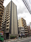 東京都荒川区東日暮里6丁目10-2：物件画像／大東建託リーシング株式会社　池袋東口店