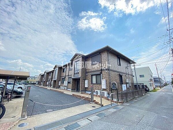 外観画像