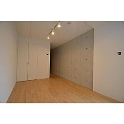 Branche千種公園 304 3階ワンルームのリビング/ダイニング