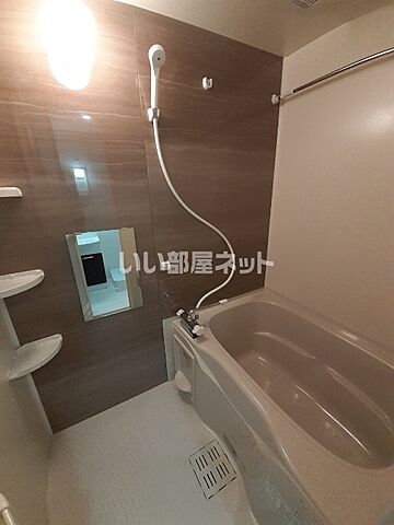 浴室