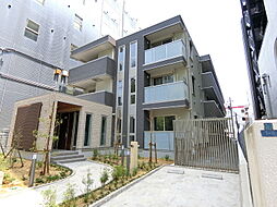 イーストナイン 201