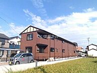 愛知県あま市七宝町川部丸田26番：物件画像／大東建託リーシング株式会社 一宮店