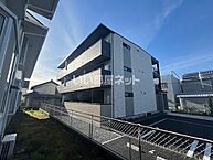 奈良県桜井市大字戒重：物件画像／大東建託リーシング株式会社 奈良南店