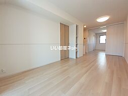 グランブルー　Ｂ 103 1階1LDKのリビング/ダイニング