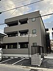 福岡県福岡市早良区南庄4丁目：物件画像／大東建託リーシング株式会社 福岡西店