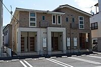 岩手県釜石市只越町3丁目6番8号：物件画像／大東建託リーシング株式会社 盛岡店