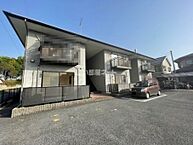 愛媛県今治市馬越町2丁目：物件画像／大東建託リーシング株式会社 今治店