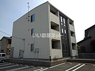 静岡県磐田市西貝塚：物件画像／大東建託リーシング株式会社 磐田店